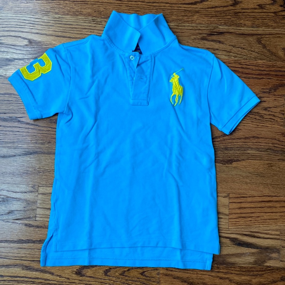 Polo by Ralph Lauren - 8